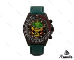 ساعت رولکس مردانه دیتونا کربنm-2183