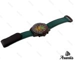 ساعت رولکس مردانه دیتونا کربنm-2183