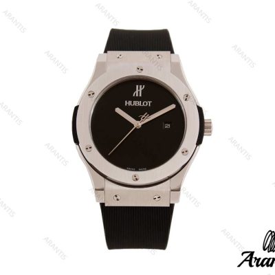 ساعت مچی هوبلو مردانه اتوماتیک m-0183