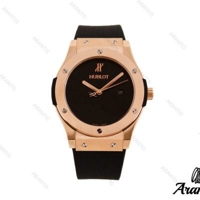 ساعت مچی هوبلو مردانه اتوماتیک m-2773