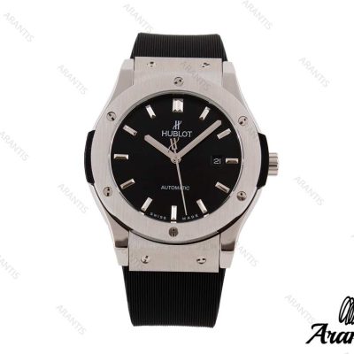 ساعت مچی هوبلو مردانه اتوماتیک m-0183