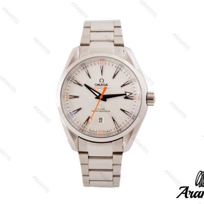 ساعت امگا Seamaster Aqua Terra اتوماتیک m-9773