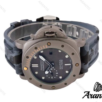 ساعت پنرای Submersible Marina اتوماتیک مردانه m-5393