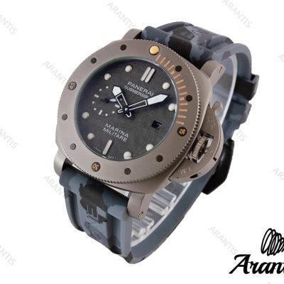 ساعت پنرای Submersible Marina اتوماتیک مردانه m-5393