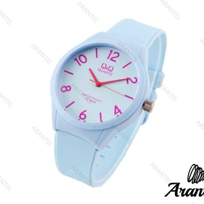 ساعت مچی کیوکیو مدل w-m-8703