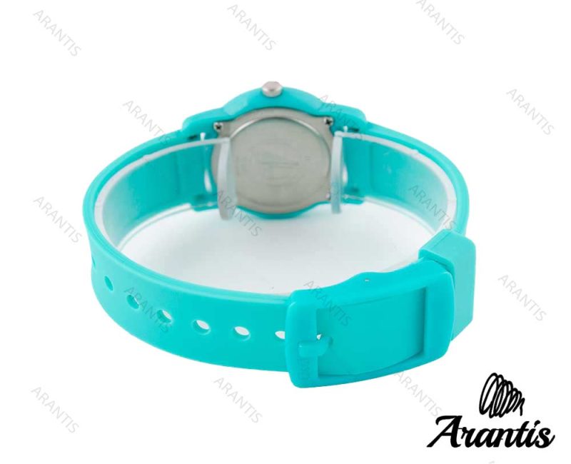ساعت مچی بچگانه کیو اند کیو مدل B-0803