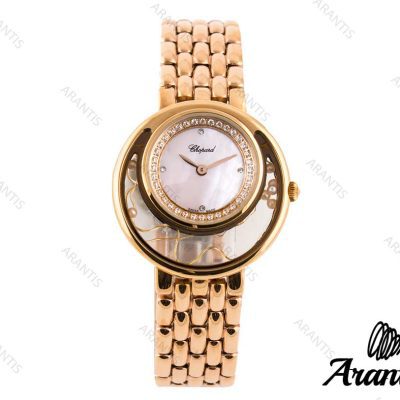 ساعت مچی عقربه ای زنانه شوپارد مدل w-4891