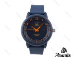 ساعت مچی مردانه کیو اند کیو مدل m-9312