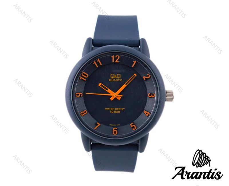 ساعت مچی مردانه کیو اند کیو مدل m-9312
