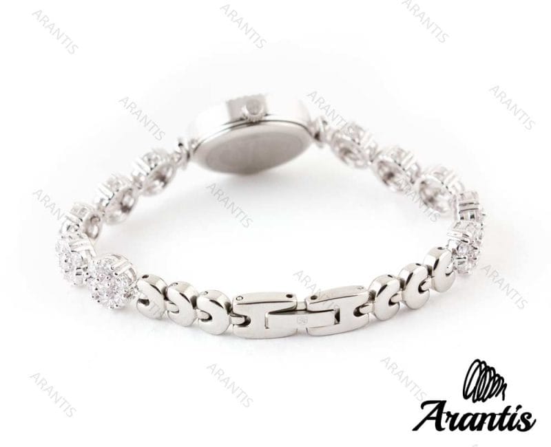 ساعت مچی رویال کرون زنانه w-7533