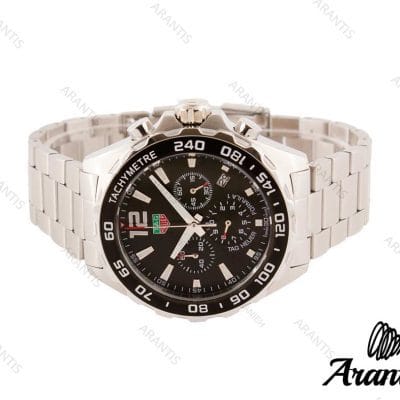 ساعت مچی تگ هویر فرمول یک کورنوگراف مردانه m-3843
