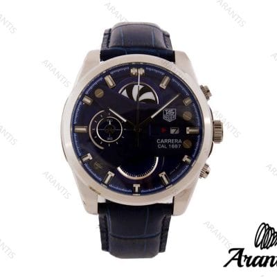 خرید آنلاین ساعت تگ هویر Carrera CR7 مدل m-9283