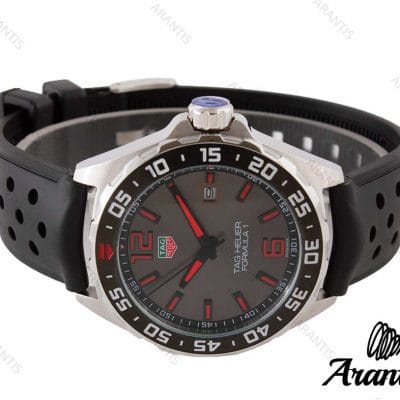ساعت تگ هویر فرمول یک مردانه اتوماتیک m-8593