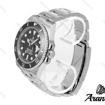 ساعت رولکس Submariner مردانه مدل m-6152