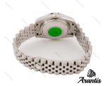 ساعت رولکس زنانه دیت جاست سیلور w-2805
