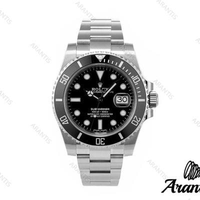 ساعت رولکس Submariner مردانه مدل m-6152