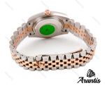 ساعت مچی رولکس دیت جاست زنانه مدل w-5592