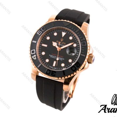 اعت مچی عقربه ای مردانه رولکس Yacht-Master مدل m-5522