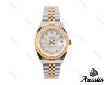 ساعت مچی زنانه رولکس DateJust مدل w-9032
