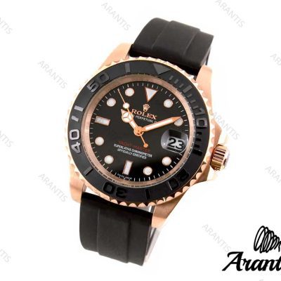 ساعت مچی رولکس Yacht Master مردانه مدل m-0852