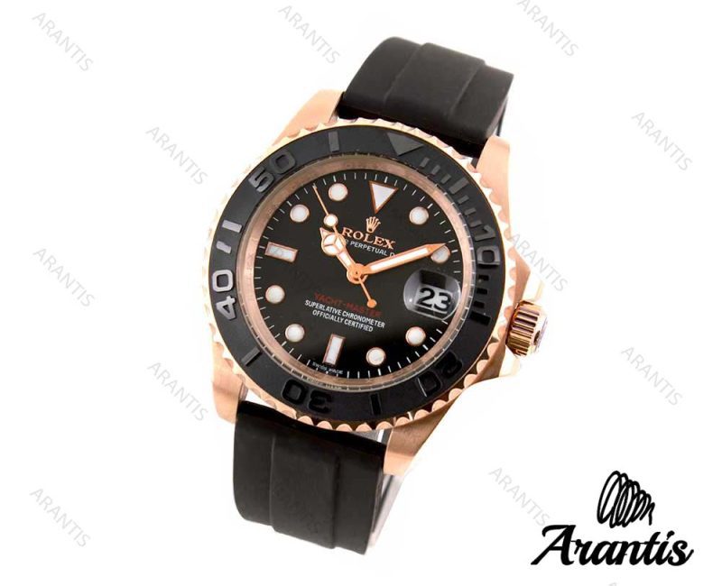 ساعت مچی رولکس Yacht Master مردانه مدل m-0852