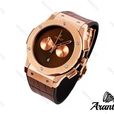 ساعت مچی هابلوت مردانه کرنوگراف مدل m-7313