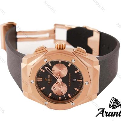 ساعت هابلوت کلاسیک فیوژن مردانه m-1743