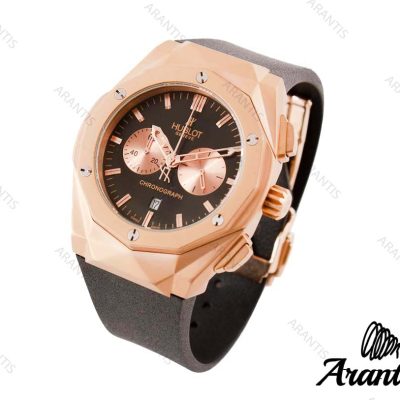 ساعت هابلوت کلاسیک فیوژن مردانه m-1743