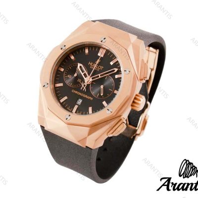 ساعت هابلوت مردانه CLASSIC FUSION ORLINSKI مدل m-2743