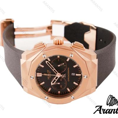 ساعت هابلوت مردانه CLASSIC FUSION ORLINSKI مدل m-2743