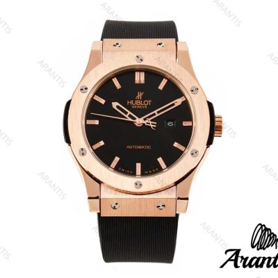 ساعت مچی هابلوت مردانه اتوماتیک مدل m-4482