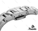 ساعت ست دنیل ولینگتون نقره ای مشکی s-6463