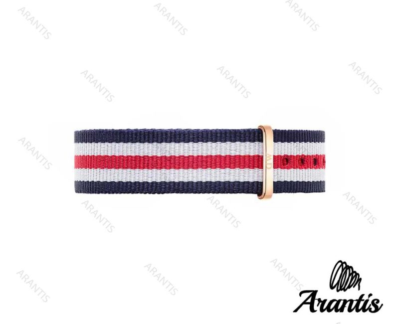 ساعت دنیل ولینگتون مردانه مدل m-6082
