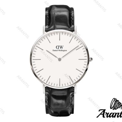 خرید آنلاین ساعت مچی هایکپی دی دبلیو Daniel Wellington مردانه m-6353