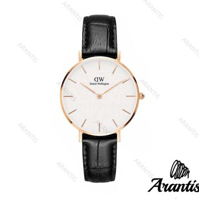 ساعت مچی دنیل ولینگتون زنانه مدل w-9842