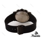 هابلوت مردانه سه موتوره کرنوگراف فول مشکی m-5575