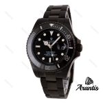 رولکس Submariner مردانه مشکی m-1775