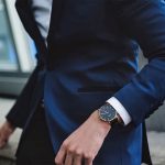 ساعت مچی عقربه ای مردانه دنیل ولینگتون مدل