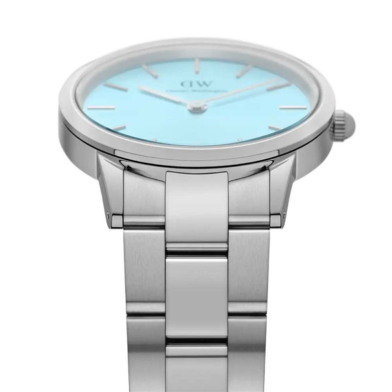 ساعت دنیل ولینگتون زنانه تیفانی اسمال w-3014