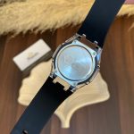 ساعت جی شاک GA2100 مردانه شیشه ای