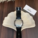 ساعت جی شاک GM110H مردانه مشکی صفحه هفت رنگ