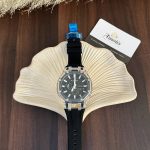 جی شاک GA2100 مردانه شیشه ای مشکی