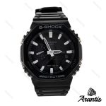 جیشاک GA-2100 مردانه مشکی ایندکس سفید
