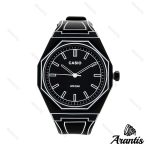 ساعت جیشاک کاسیو مشکی کارتونی m-10001