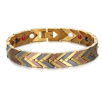 دستبند مغناطیسی مگنت آریکس texture
