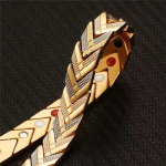 دستبند مغناطیسی مگنت آریکس texture