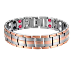 دستبند مغناطیسی مگنت آریکس titanium