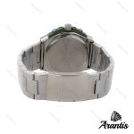 ساعت مردانه نیوی فورس NF8051 بند استیل