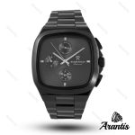 ساعت رومانسون مردانه دایمند سه موتوره