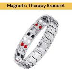 دستبند مغناطیسی مگنت آریکس titanium مدل u-10244